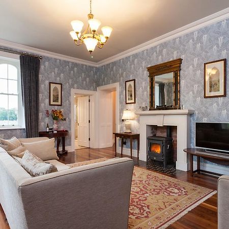 Wilton Castle Apartment เอนนิสคอร์ธี ภายนอก รูปภาพ