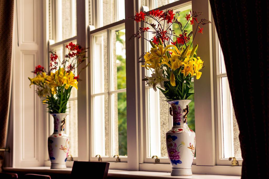 Wilton Castle Apartment เอนนิสคอร์ธี ภายนอก รูปภาพ