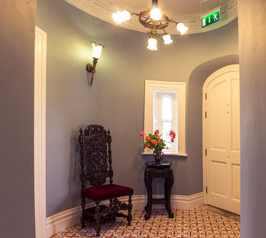 Wilton Castle Apartment เอนนิสคอร์ธี ห้อง รูปภาพ