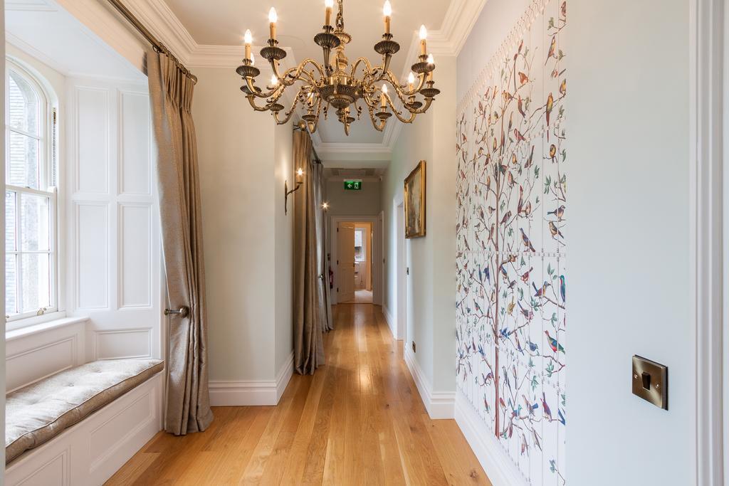 Wilton Castle Apartment เอนนิสคอร์ธี ภายนอก รูปภาพ
